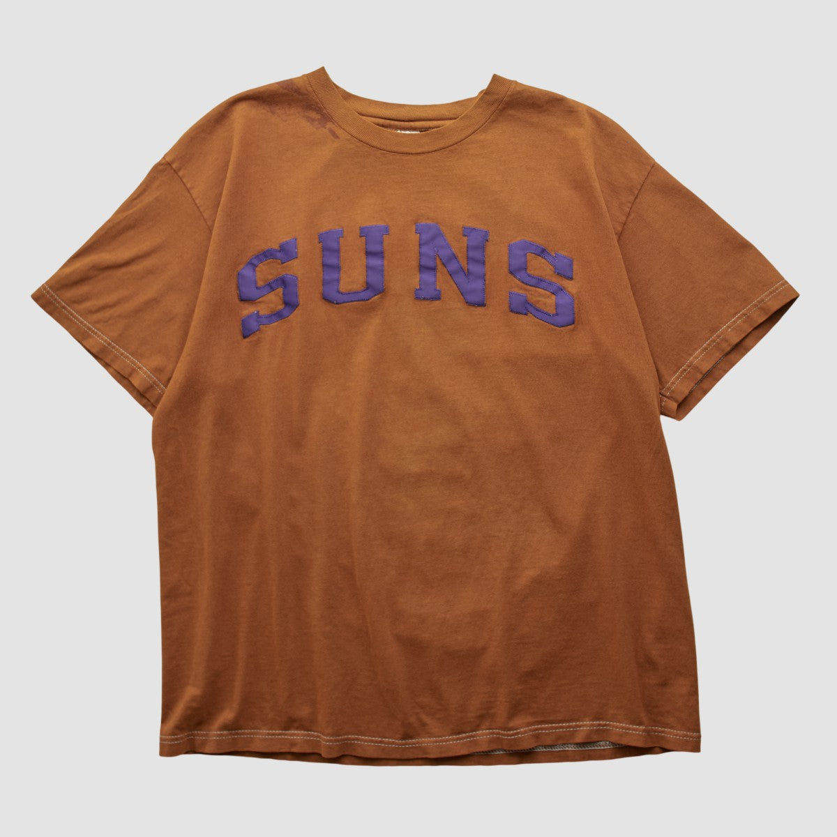 Phoenix Suns Champion 2000s T-shirt - Clay Vintage | Vintage discount