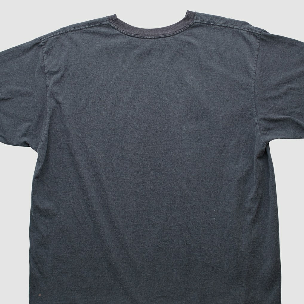 New Orleans Saints Reebok 2000s T-shirt - Black Vintage online