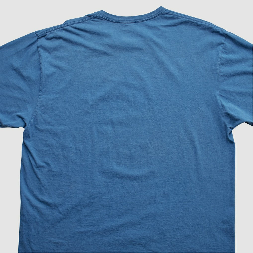 Minnesota Timberwolves 2010s T-shirt - Blue Vintage | Adidas shop