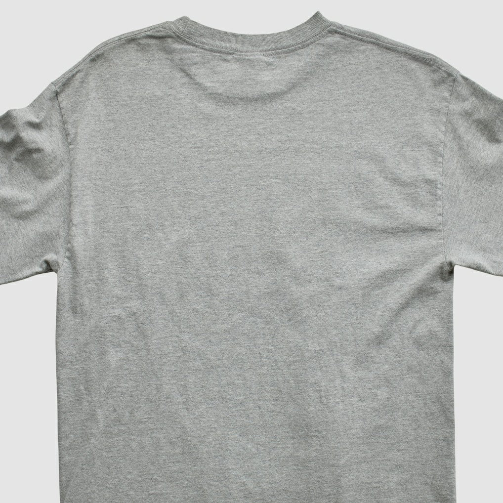 Division Champions NFL 2006 Long Sleeve T-shirt - Heather Gray Vintage online