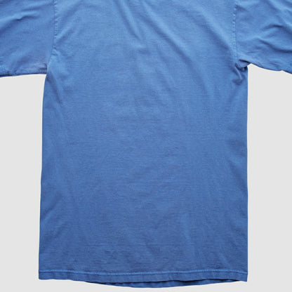 Detroit Pistons NBA 2000s T-shirt sale - Blue Vintage | Vintage on sale