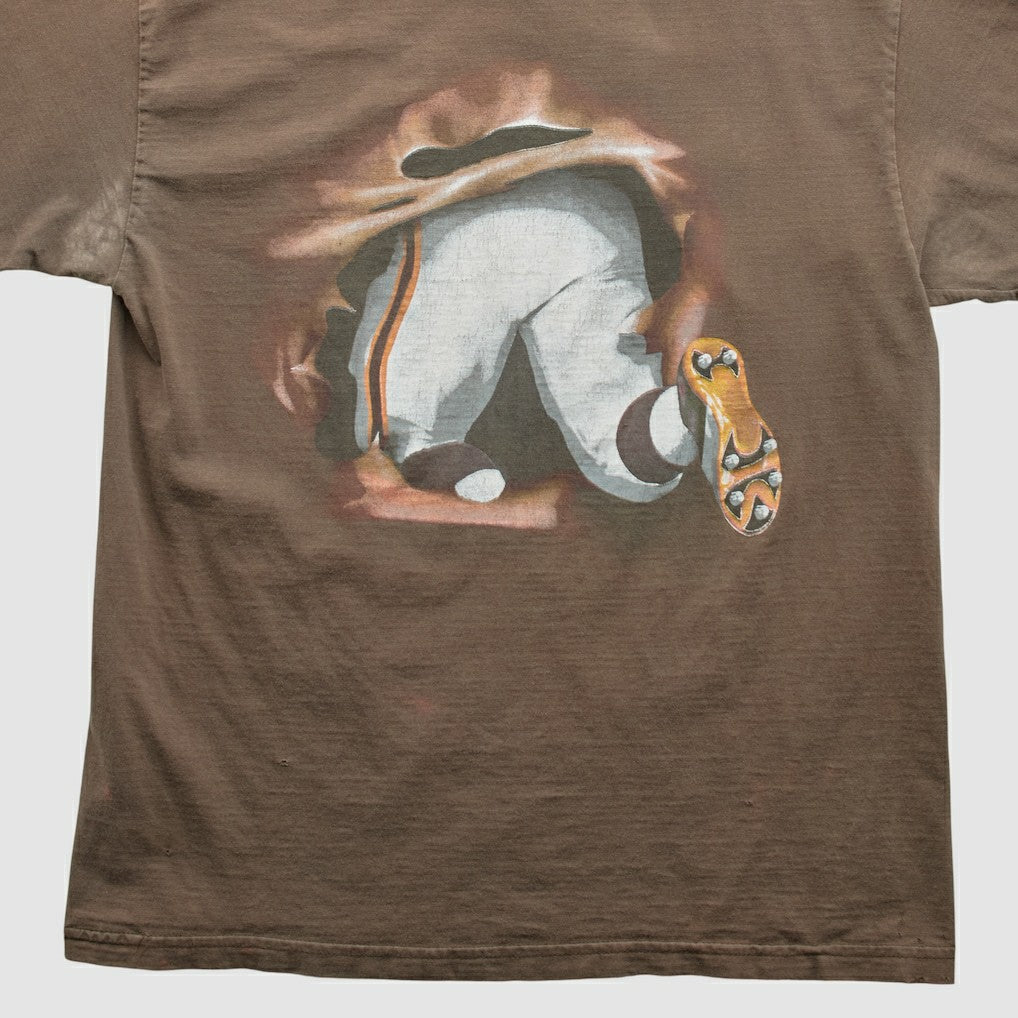 Cleveland Browns NFL 2000s T-shirt - Brown Vintage online