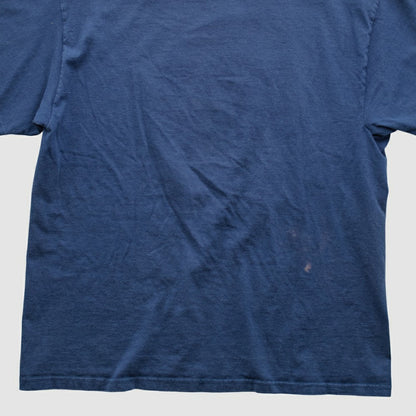 Boston Red Sox Adidas 2004 T-shirt - Navy Vintage