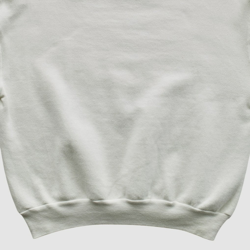 Denver Broncos Signal Sports 1987 Pullover Sweatshirt - White Vintage outlet
