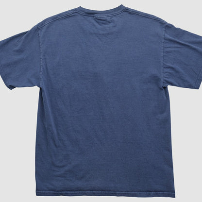 Chicago Bears Lee Sport 90s T-shirt - Navy Vintage outlet