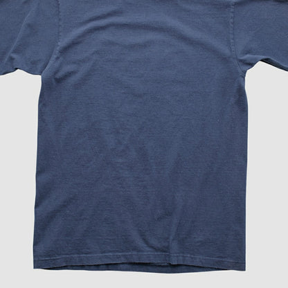 Buffalo Bills Reebok 2000s T-shirt - Navy Vintage online