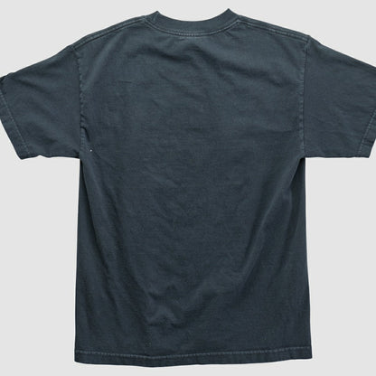 New Orleans Saints Alstyle 2010 T-shirt - Black Vintage online