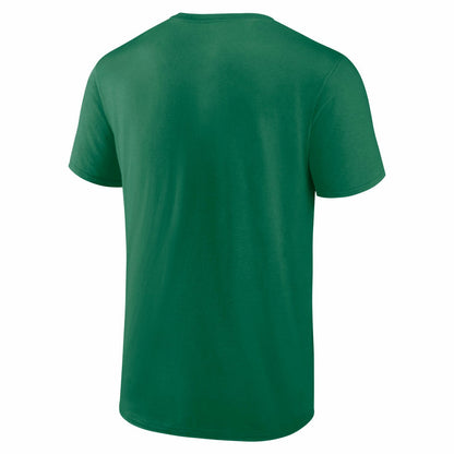 Denver Broncos Celtic Luck T-Shirt - Green discount