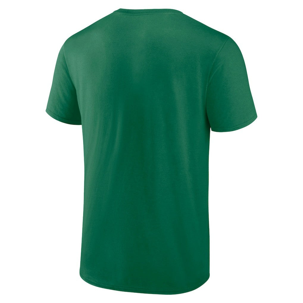 Washington Commanders Celtic Luck T-Shirt - Green cheap