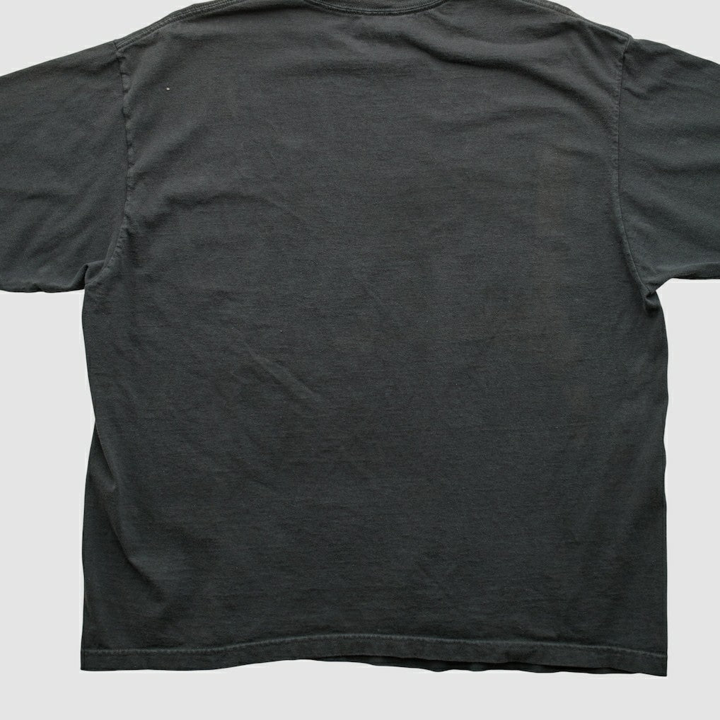 New Orleans Saints 2010 T-shirt - Black Vintage discount