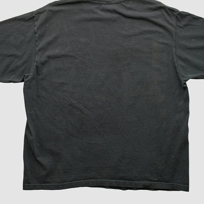 New Orleans Saints 2010 T-shirt - Black Vintage discount