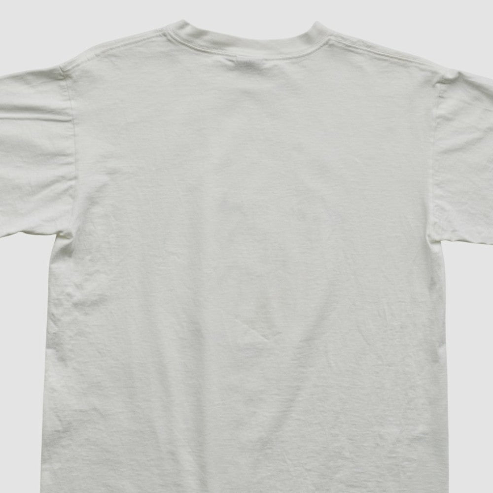 Daisuke Matsuzaka Anvil 2007 T-shirt - White Vintage