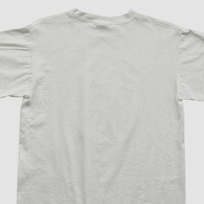 Daisuke Matsuzaka Anvil 2007 T-shirt - White Vintage