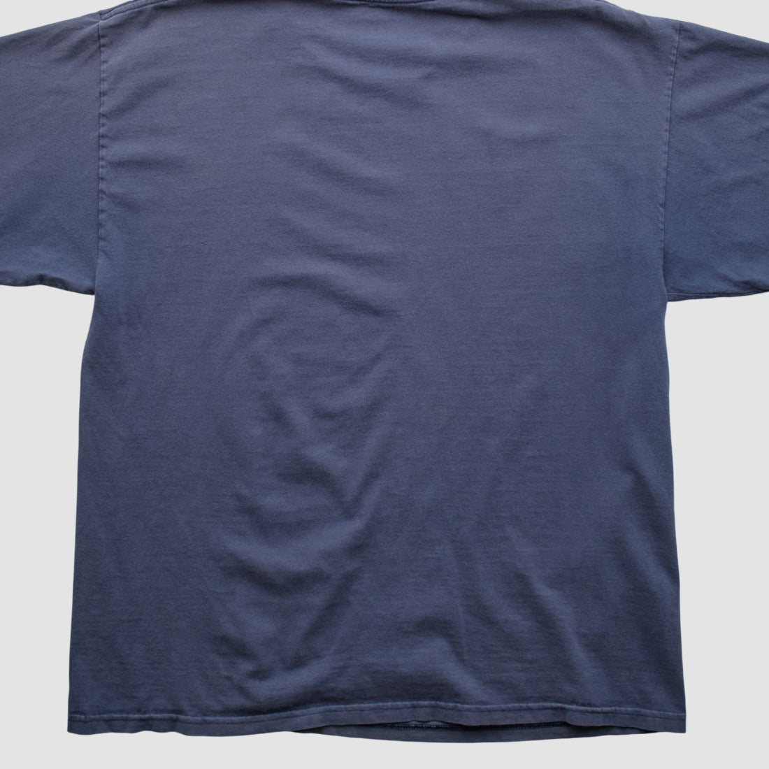 Dallas Cowboys Cowboys Authentic Apparel 2000s T-shirt - Navy Vintage sale
