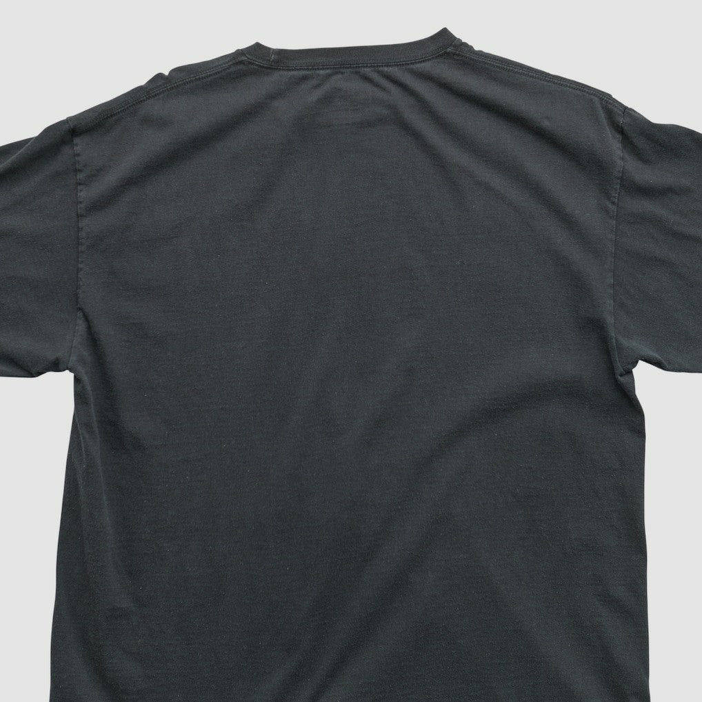 New Orleans Saints NFL 2010 T-shirt - Black Vintage discount