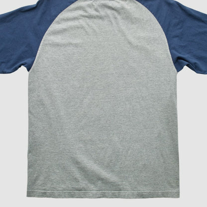 Boston Red Sox 2000s T-shirt - Heather Gray Vintage | Nike