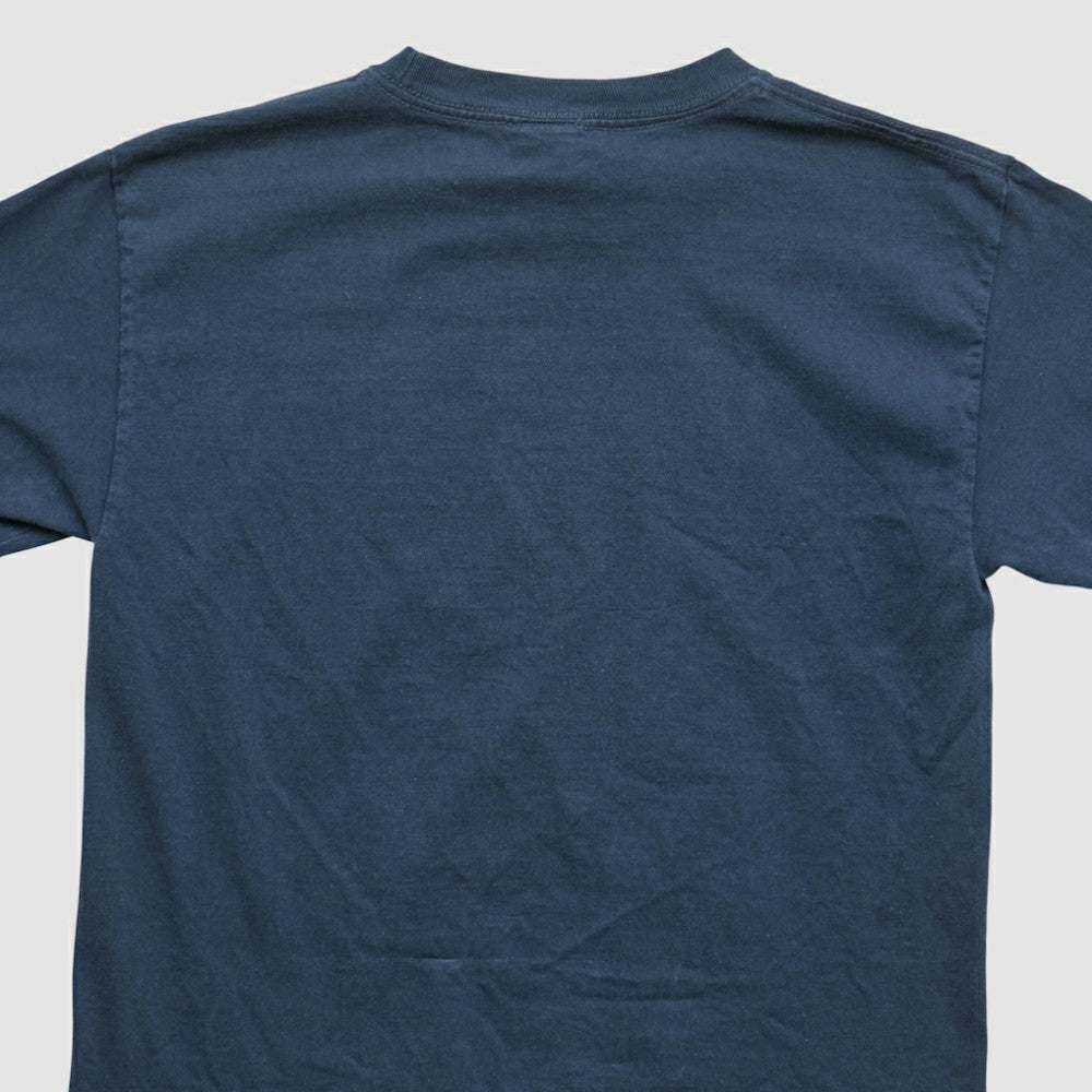 David Ortiz 2007 T-shirt - Navy Vintage | Nike