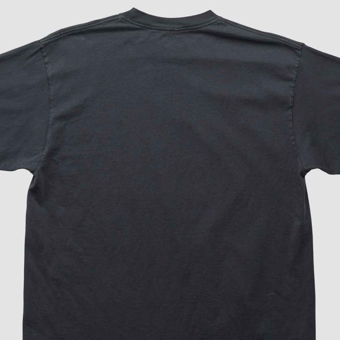 New York Giants Reebok 2008 T-shirt - Black Vintage cheap
