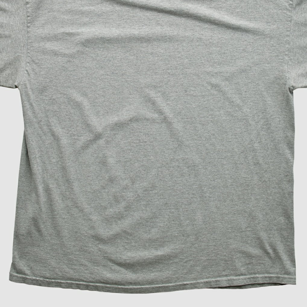 Philadelphia Eagles NFL 2000s Long Sleeve T-shirt - Heather Gray Vintage outlet