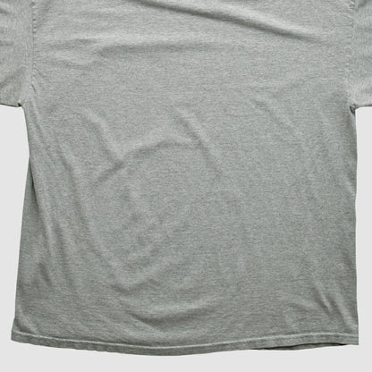 Philadelphia Eagles NFL 2000s Long Sleeve T-shirt - Heather Gray Vintage outlet