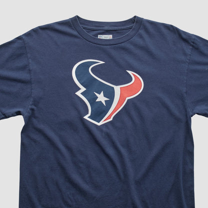 Houston Texans NFL 2000s T-shirt - Navy Vintage outlet