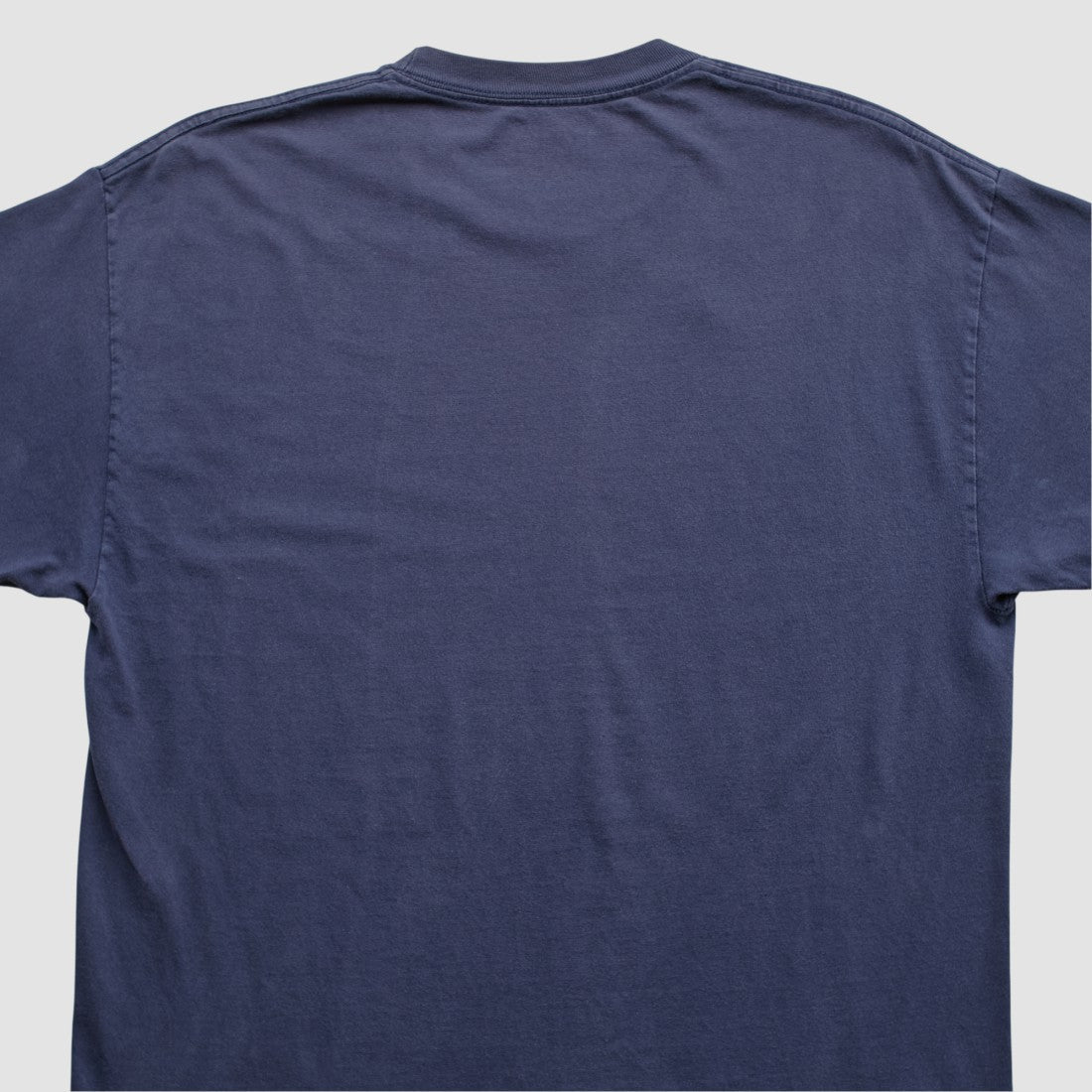Dallas Cowboys Cowboys Team Apparel T-shirt - Navy Vintage on sale