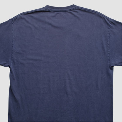 Dallas Cowboys Cowboys Team Apparel T-shirt - Navy Vintage on sale