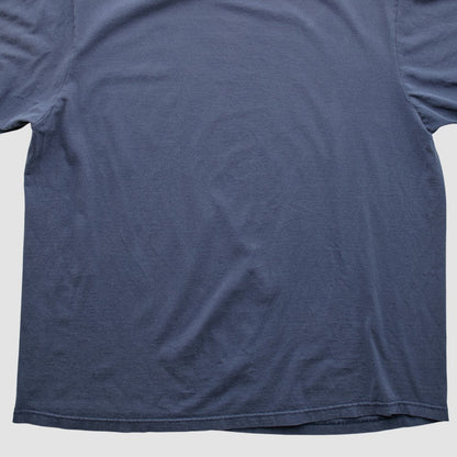 Matt Schaub NFL 2000s T-shirt - Navy Vintage for sale