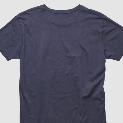 Chicago Bears Reebok 2000s T-shirt - Navy Vintage discount