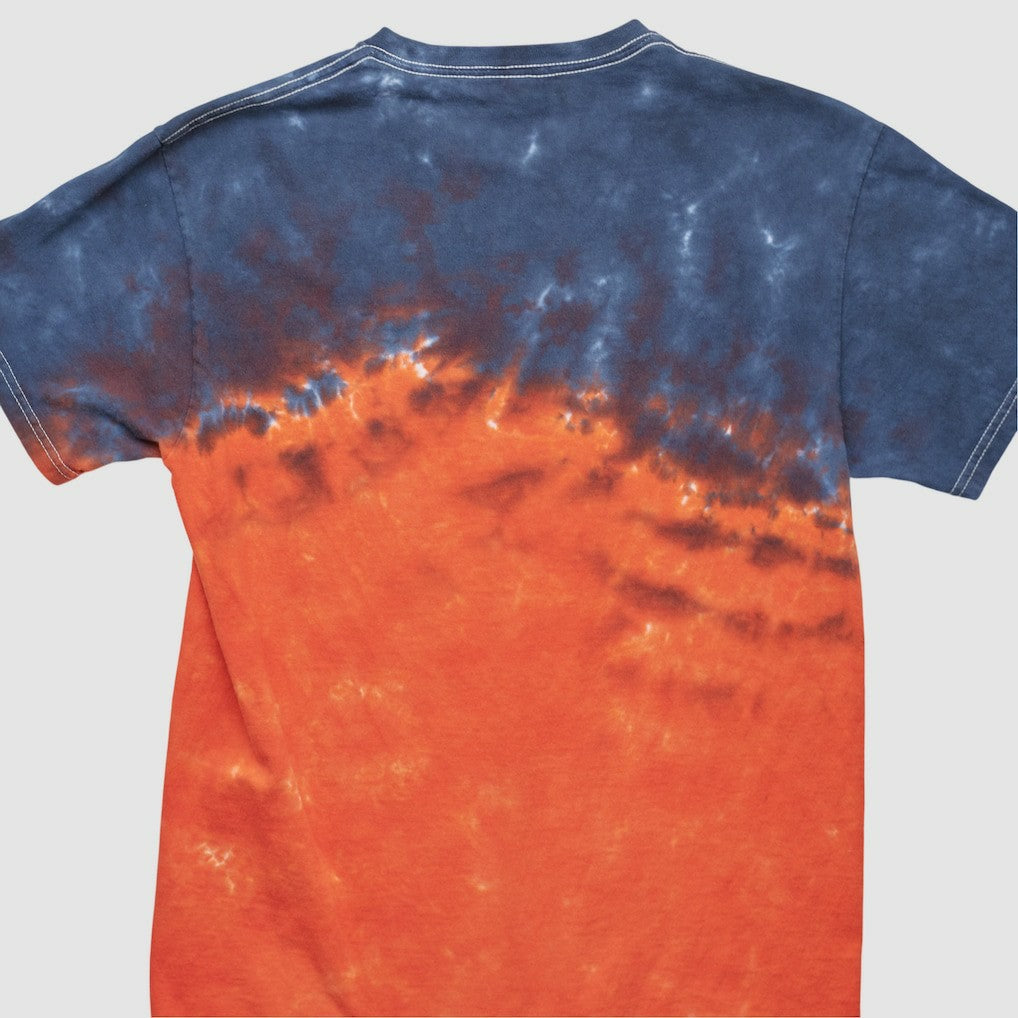 Chicago Bears NFL 2010s T-shirt - Orange Vintage on sale