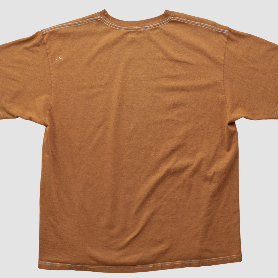 Super Bowl Reebok 2008 T-shirt - Clay Vintage discount
