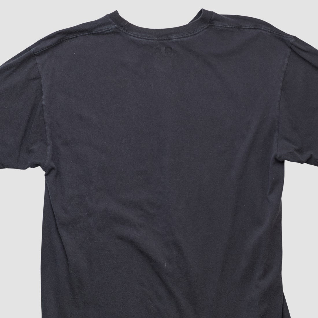 New York Giants NFL 2010s T-shirt - Black Vintage on sale