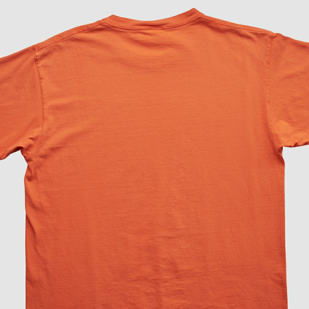 Chicago Bears CSA 2000s T-shirt - Orange Vintage sale