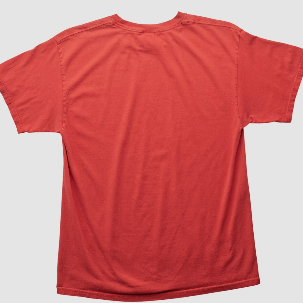 Boston Red Sox Genuine Merchandise 2000s T-shirt - Red Vintage