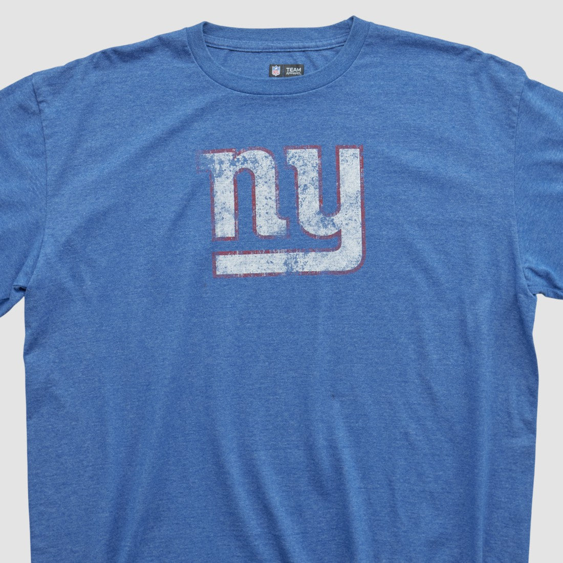 New York Giants NFL 2010s T-shirt - Blue Vintage online
