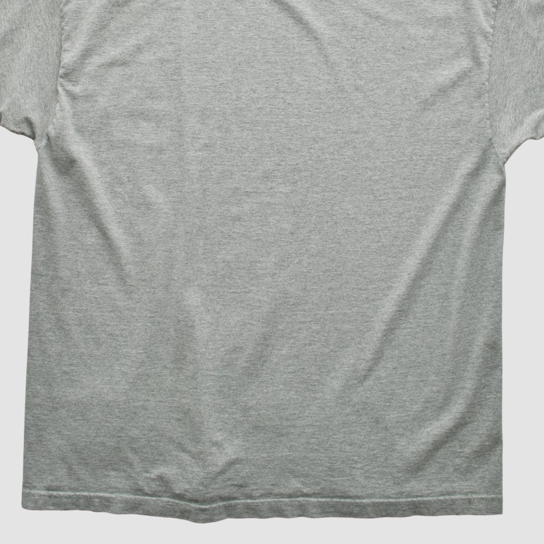 Dallas Cowboys NFL 2000s T-shirt - Heather Gray Vintage on sale