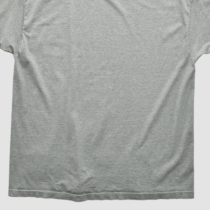 Dallas Cowboys NFL 2000s T-shirt - Heather Gray Vintage on sale