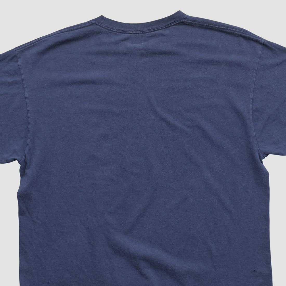 Houston Texans NFL 2010s T-shirt - Navy Vintage discount