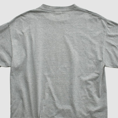 Boston Red Sox Adidas 2000s T-shirt - Heather Gray Vintage