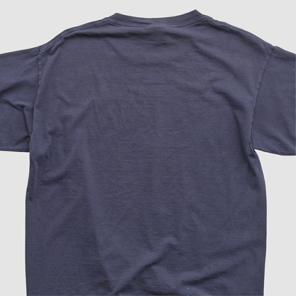 Chicago Bears NFL 2000s T-shirt - Navy Vintage outlet