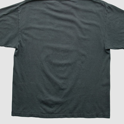 Philadelphia Eagles 2000s T-shirt - Charcoal Vintage cheap