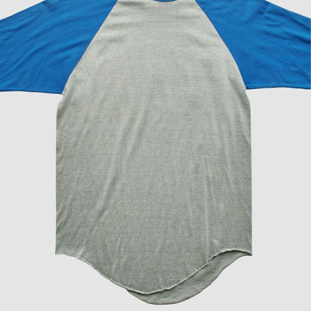World Series Winterland Productions 1988 T-shirt - Gray Vintage