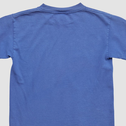 Kansas City Royals CSA 2000s T-shirt - Blue