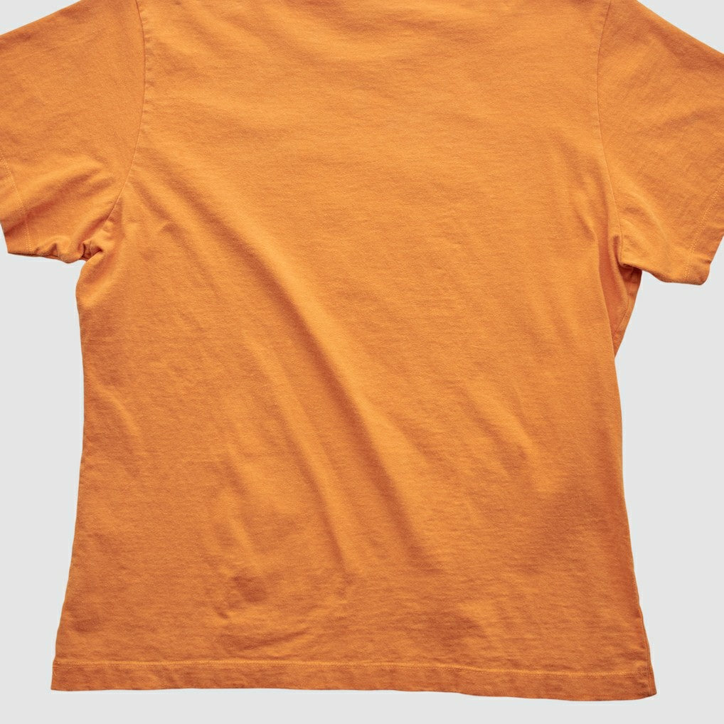 Chicago Bears NFL T-shirt - Orange Vintage cheap