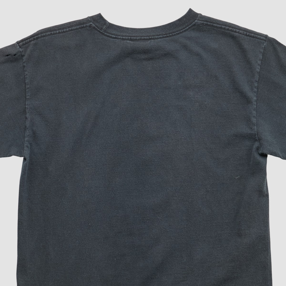 San Antonio Spurs Reebok 2005 T-shirt - Black Vintage | Vintage outlet