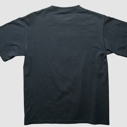 Pittsburgh Steelers NFL 2000s T-shirt - Black Vintage cheap