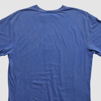 Los Angeles Dodgers 2000s T-shirt - Blue Vintage | Nike