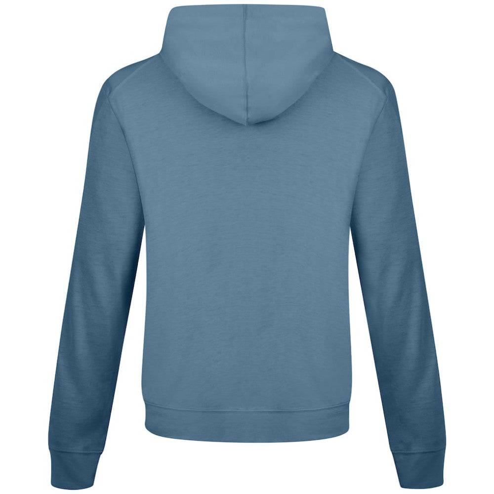 Washington Nationals Levelwear Relay Hoodie - Blue