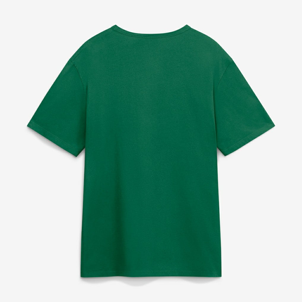 New York Knicks St. Patrick's Day Parade T-Shirt - Green on sale