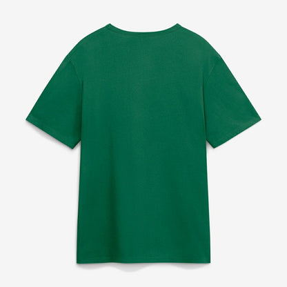 New York Knicks St. Patrick's Day Parade T-Shirt - Green on sale